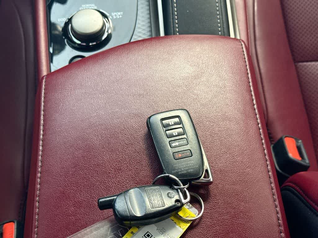 Thumbnail: 2018 Lexus GS - 37