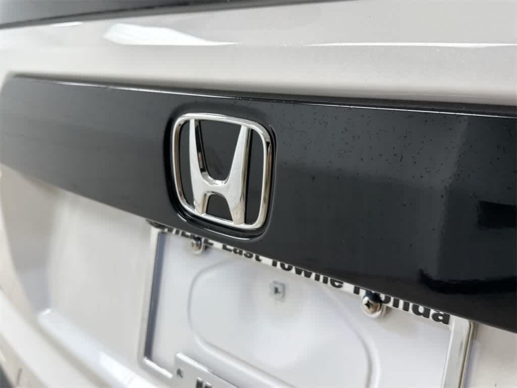 Thumbnail: 2026 Honda Passport - 12