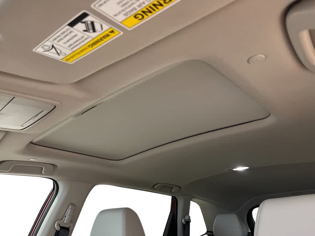 Thumbnail: 2026 Honda CR-V - 23