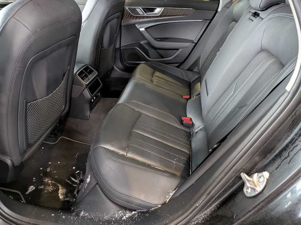 Thumbnail: 2019 Audi A6 - 19