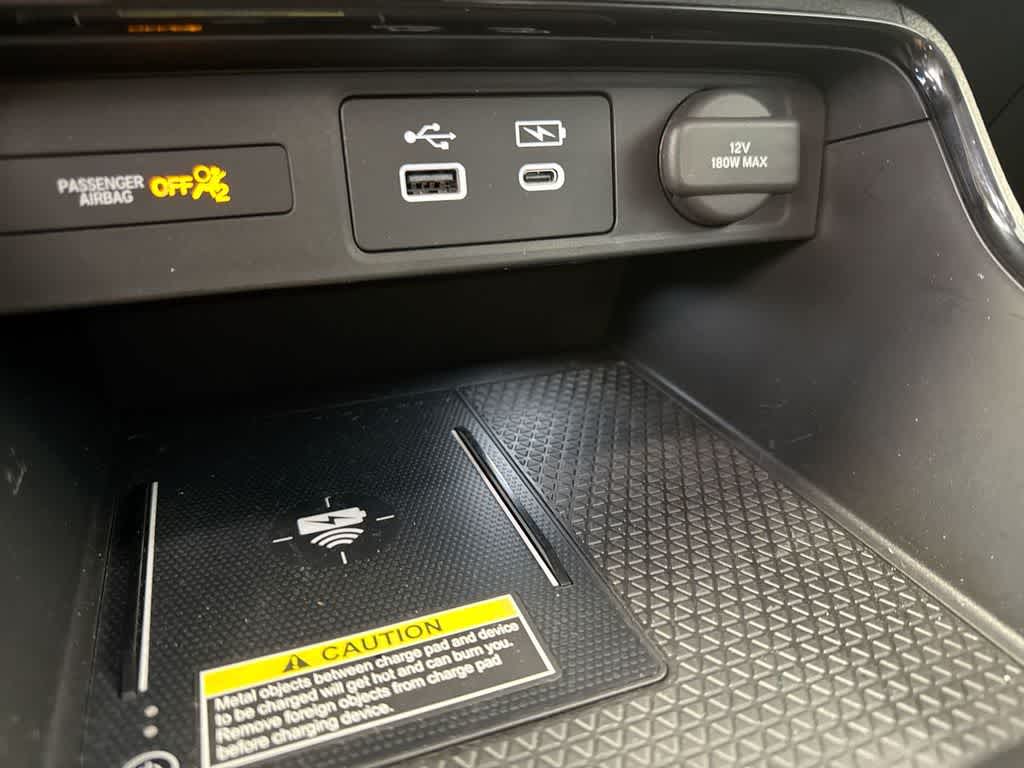 Thumbnail: 2024 Honda CR-V - 33