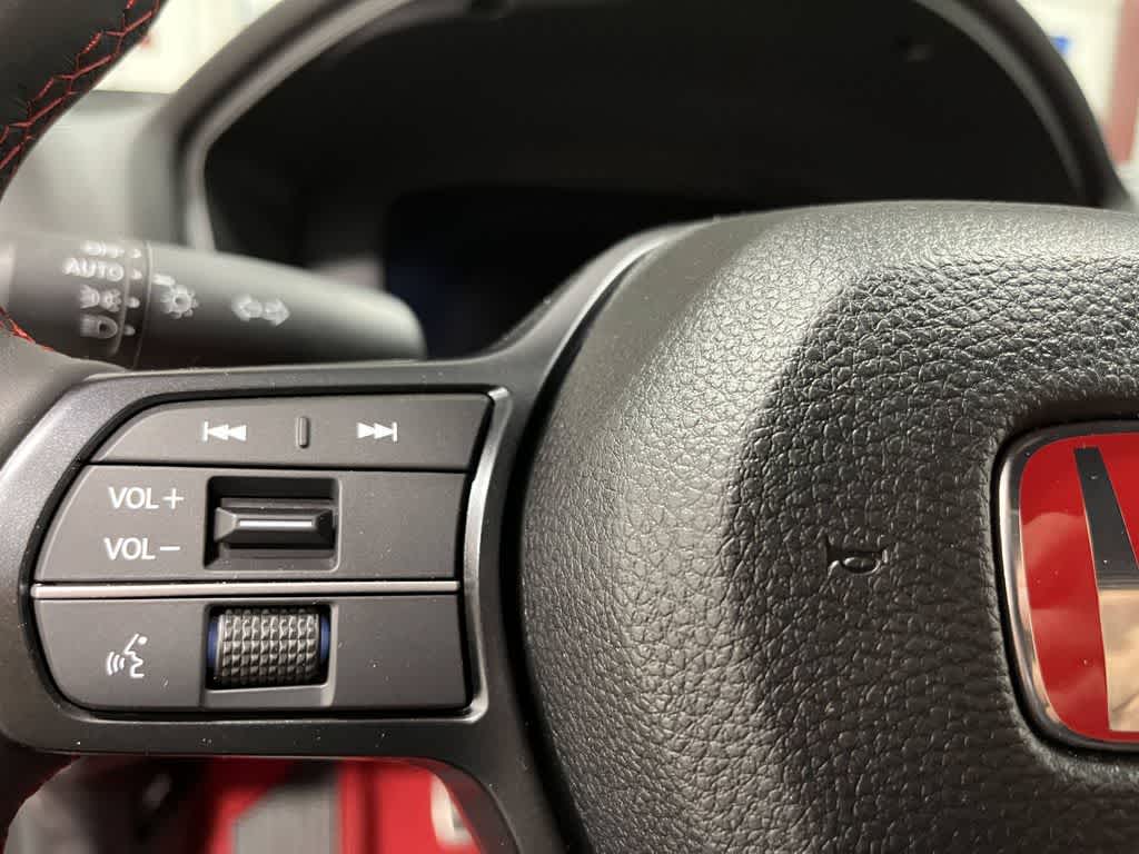 Thumbnail: 2025 Honda Civic - 20