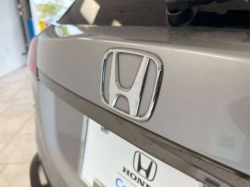 Thumbnail: 2019 Honda HR-V - 12