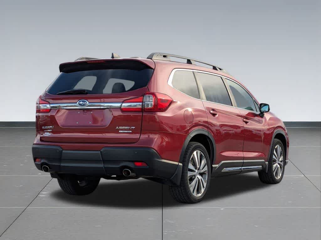 Thumbnail: 2019 Subaru Ascent - 6