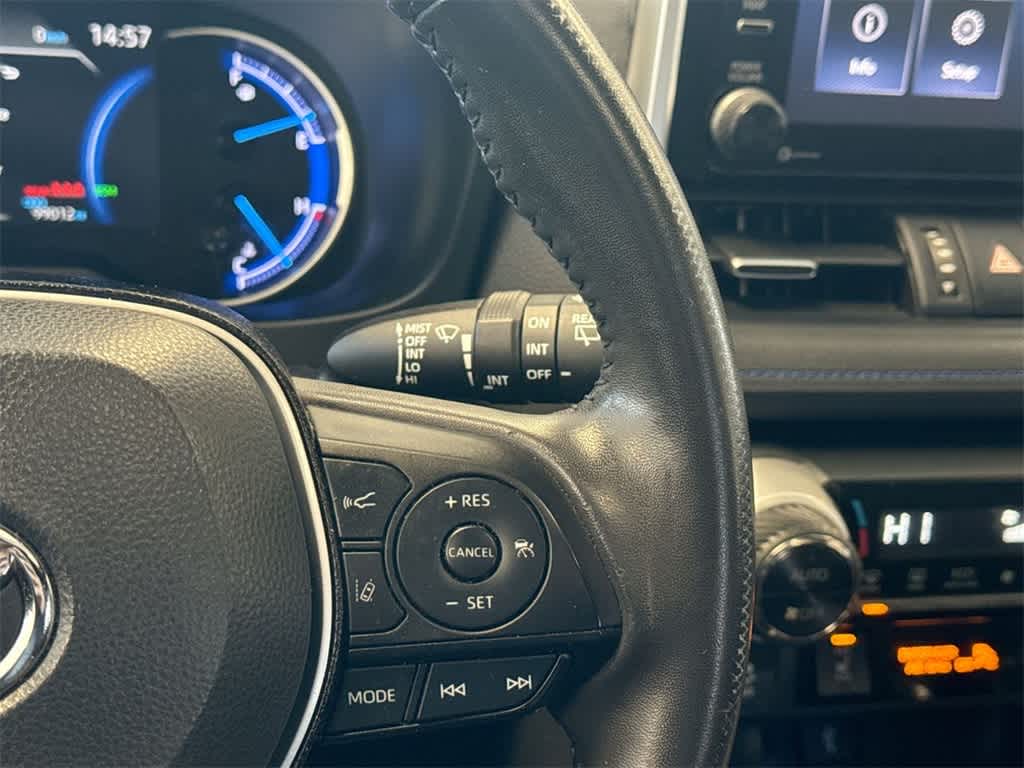 Thumbnail: 2020 Toyota RAV4 - 26