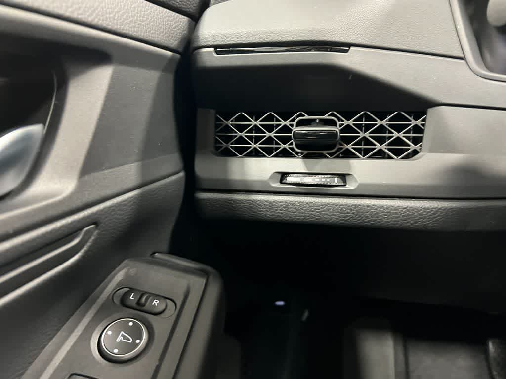 Thumbnail: 2025 Honda Accord - 17