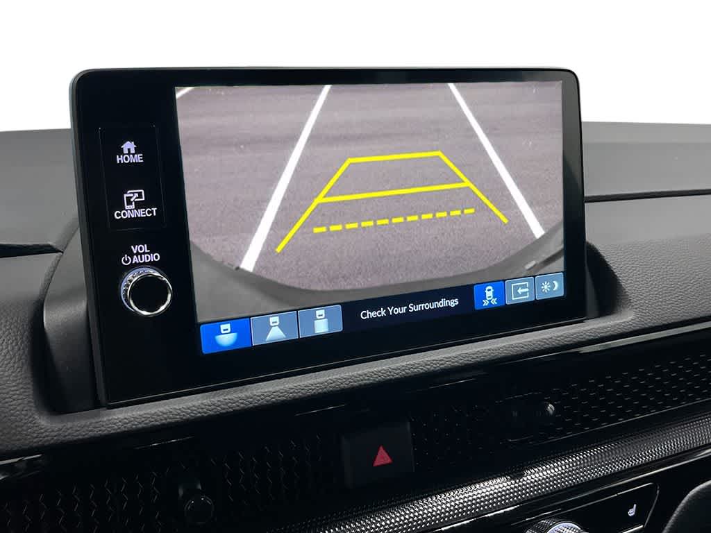 Thumbnail: 2026 Honda CR-V - 21