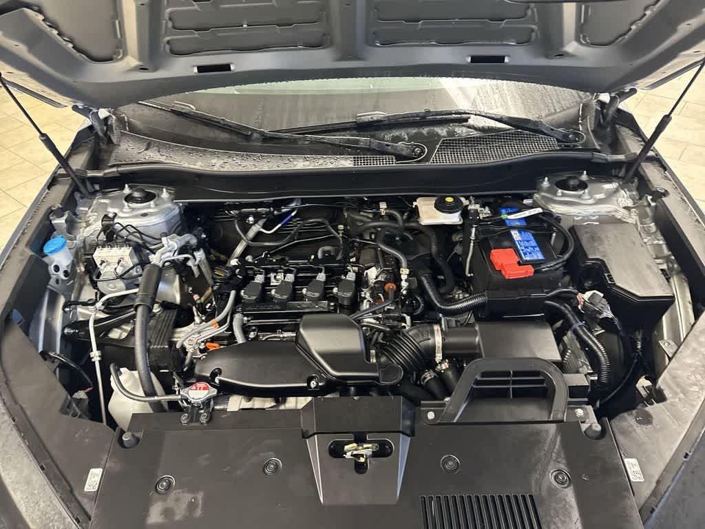 Thumbnail: 2025 Honda CR-V - 20