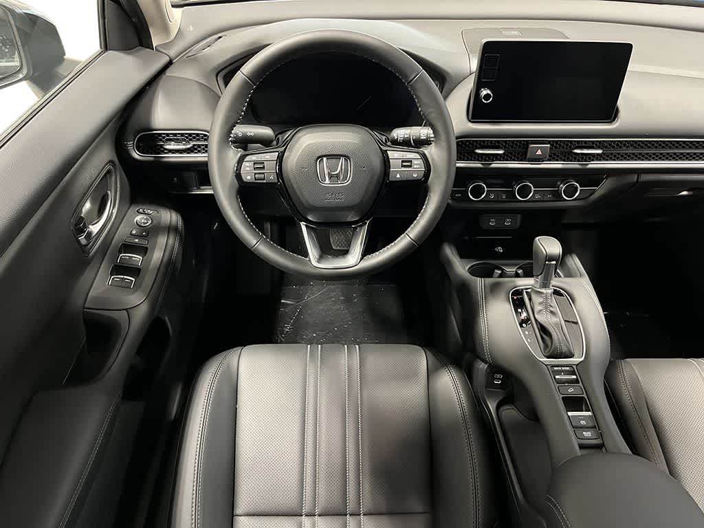 Thumbnail: 2026 Honda HR-V - 23