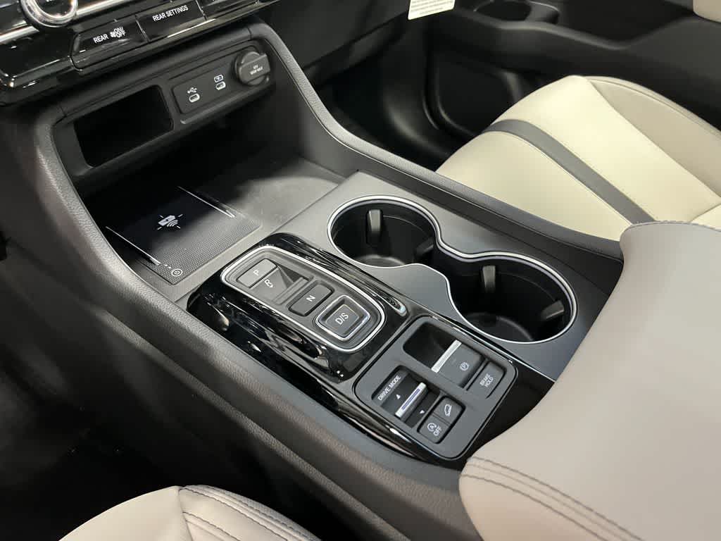 Thumbnail: 2026 Honda Pilot - 16