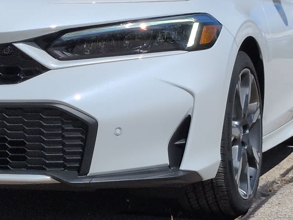 Thumbnail: 2025 Honda Civic - 11