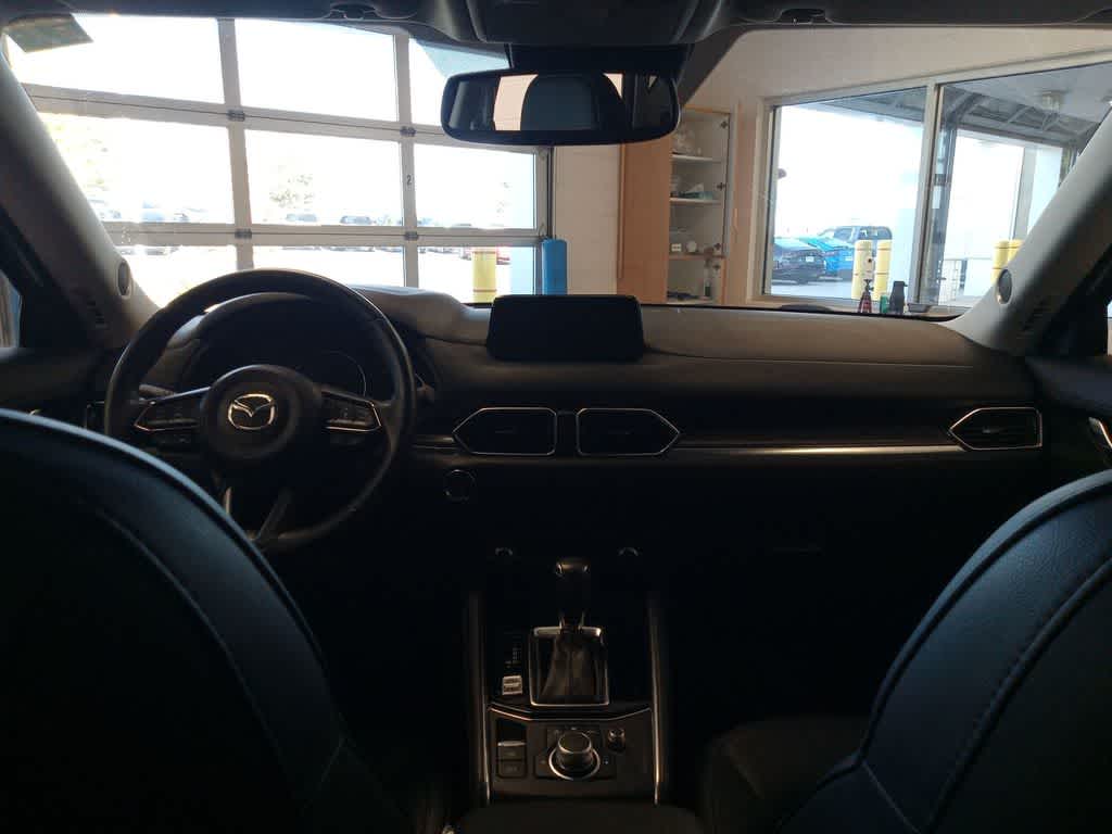 Thumbnail: 2020 Mazda CX-5 - 23