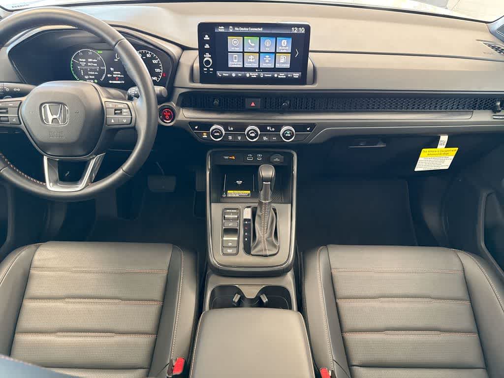 Thumbnail: 2024 Honda CR-V - 31