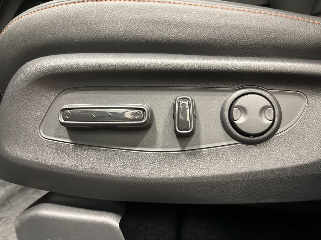 Thumbnail: 2026 Honda CR-V - 14