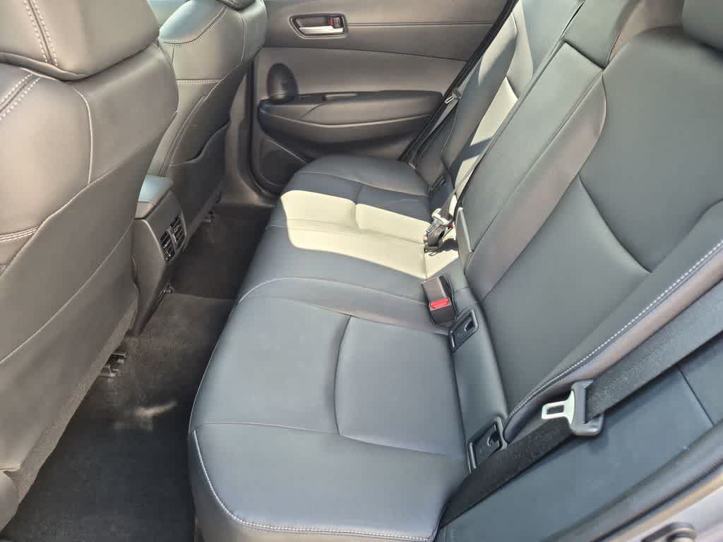 2023 Toyota Corolla Cross XLE - Photo 21