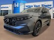 Honda CR-V Hybrid