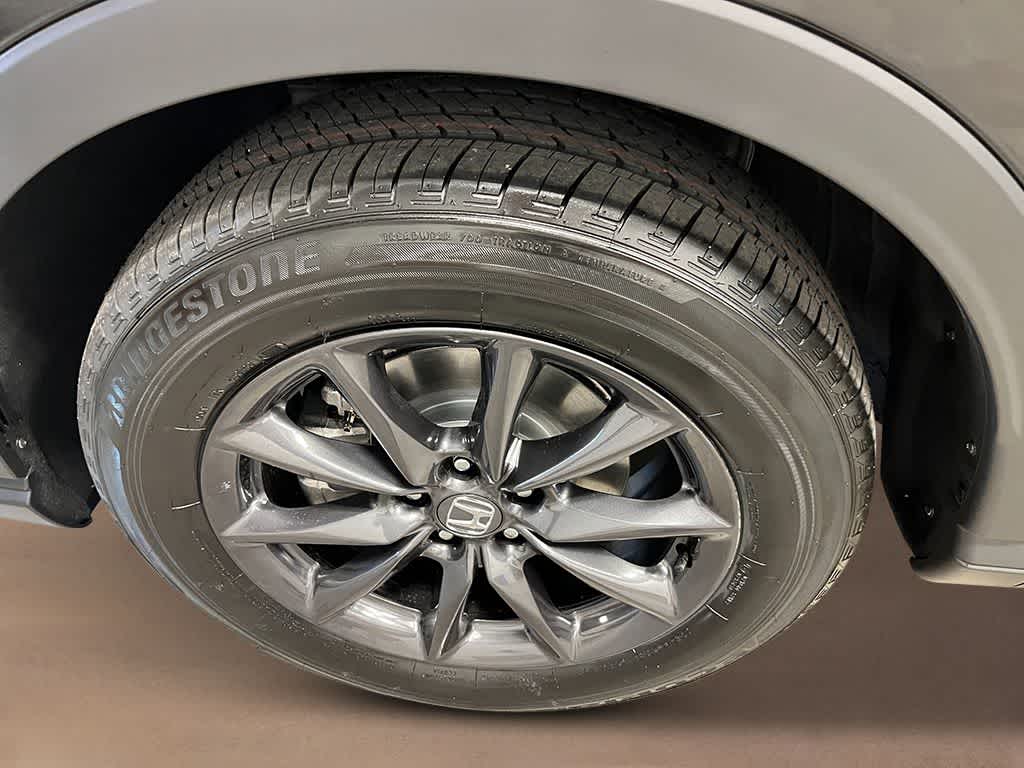 Thumbnail: 2026 Honda CR-V - 10