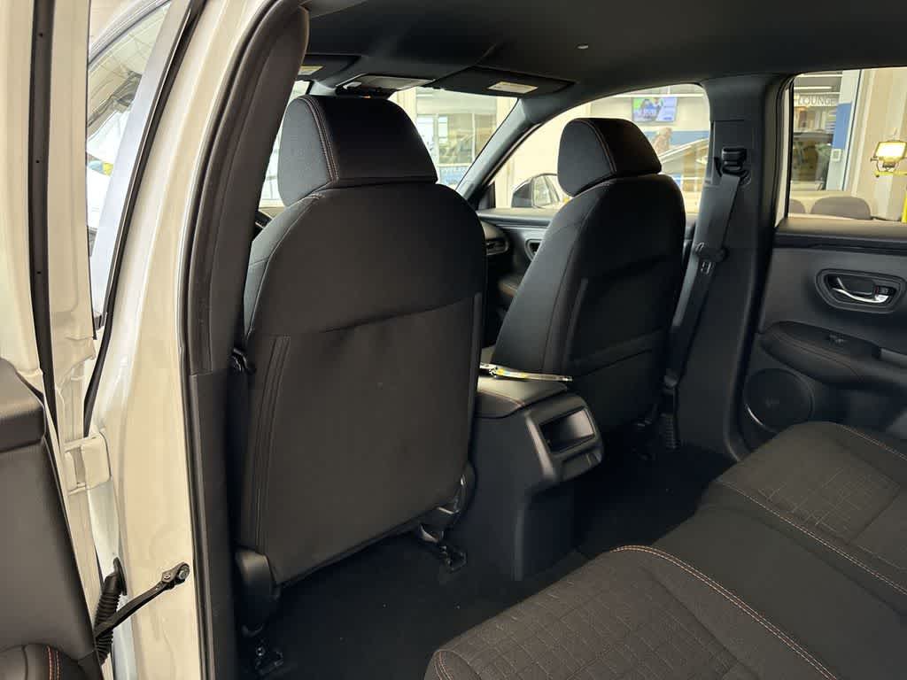 Thumbnail: 2026 Honda HR-V - 23