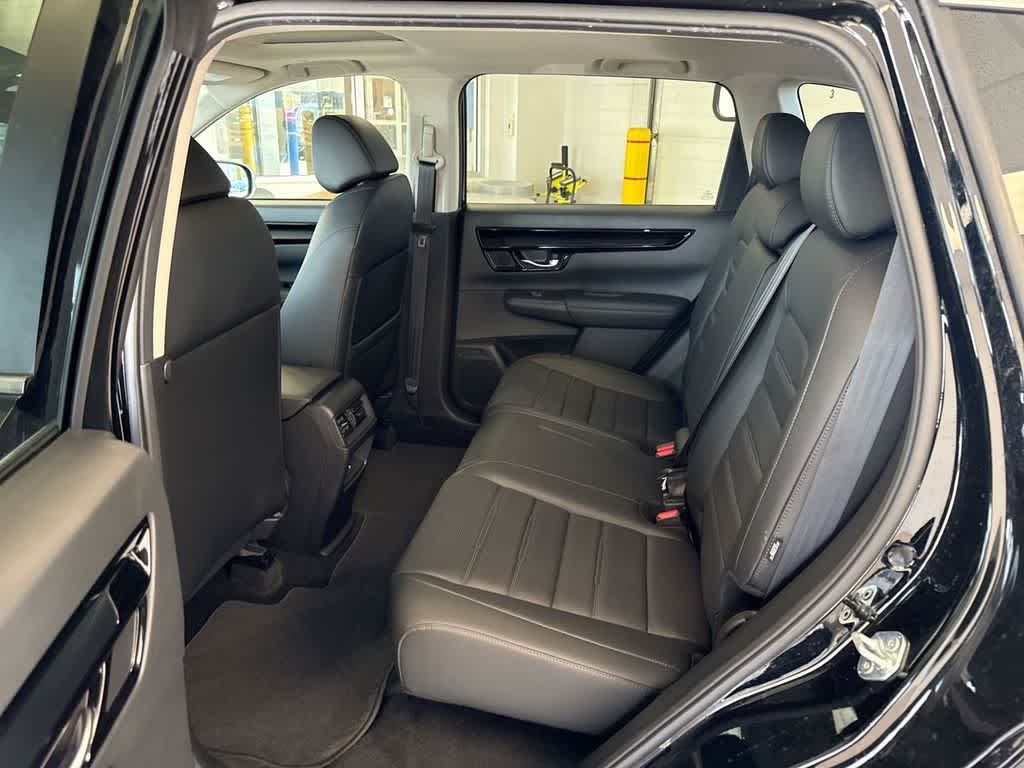 Thumbnail: 2024 Honda CR-V - 24