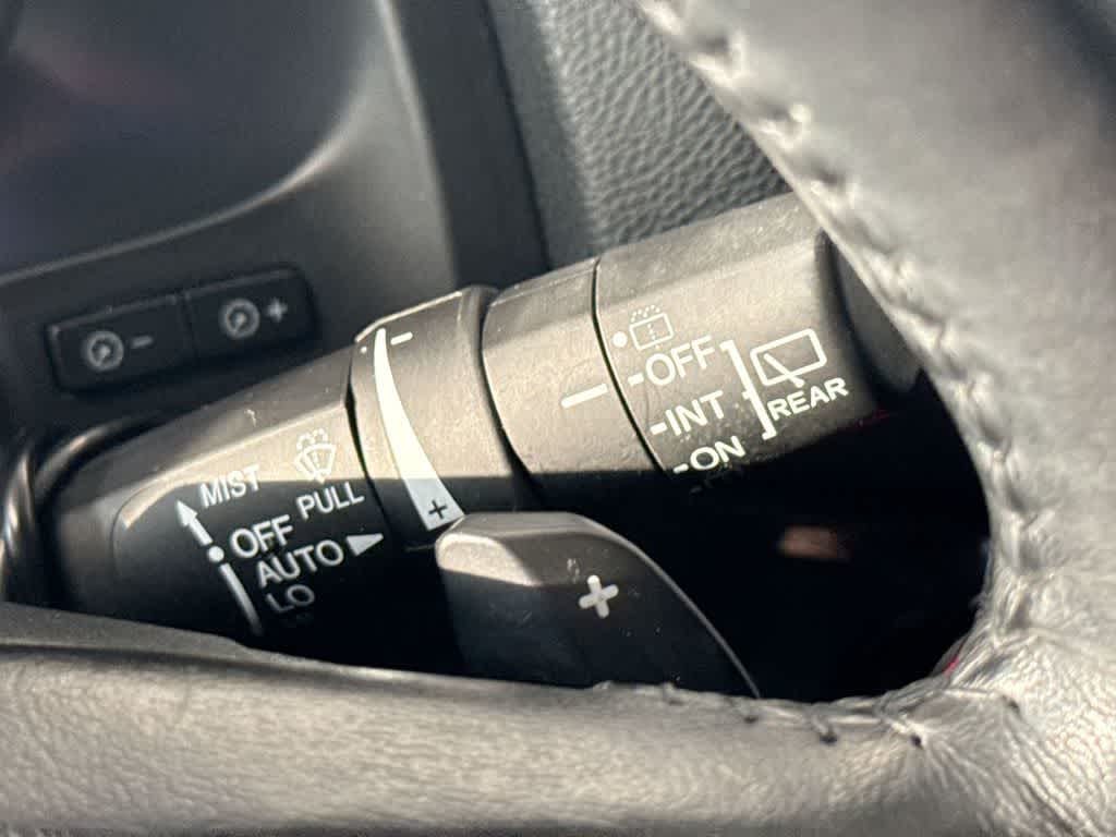 Thumbnail: 2022 Honda Pilot - 30