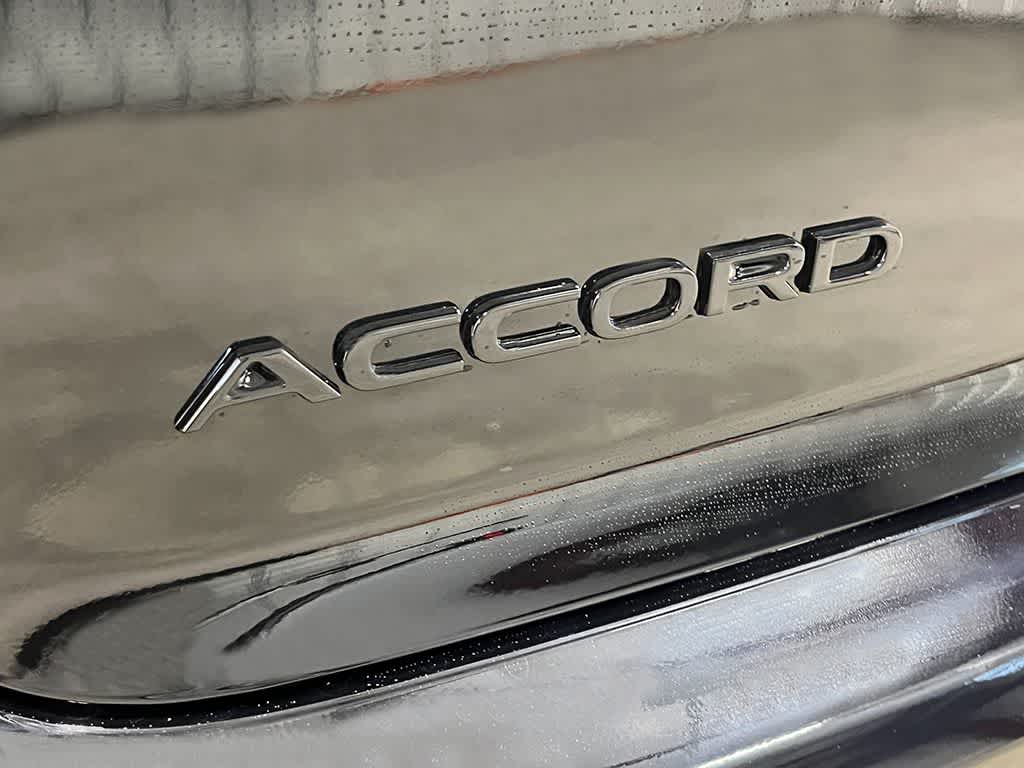 Thumbnail: 2026 Honda Accord - 7