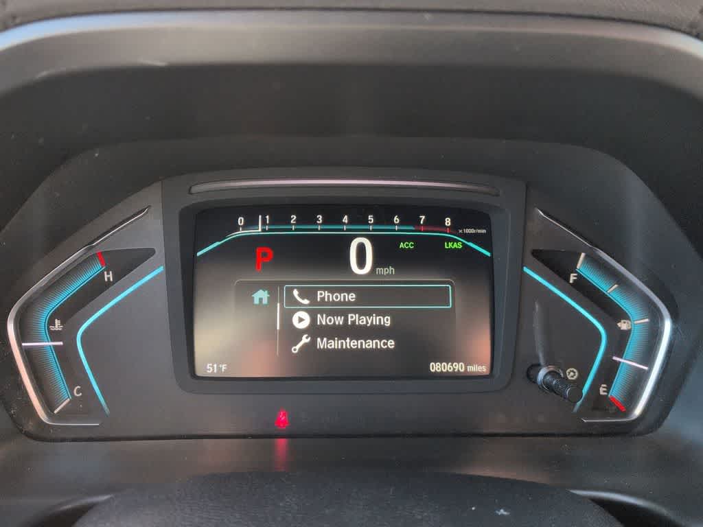 Thumbnail: 2020 Honda Odyssey - 33