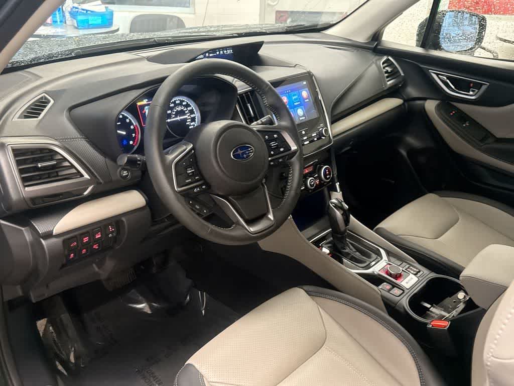 Thumbnail: 2024 Subaru Forester - 12