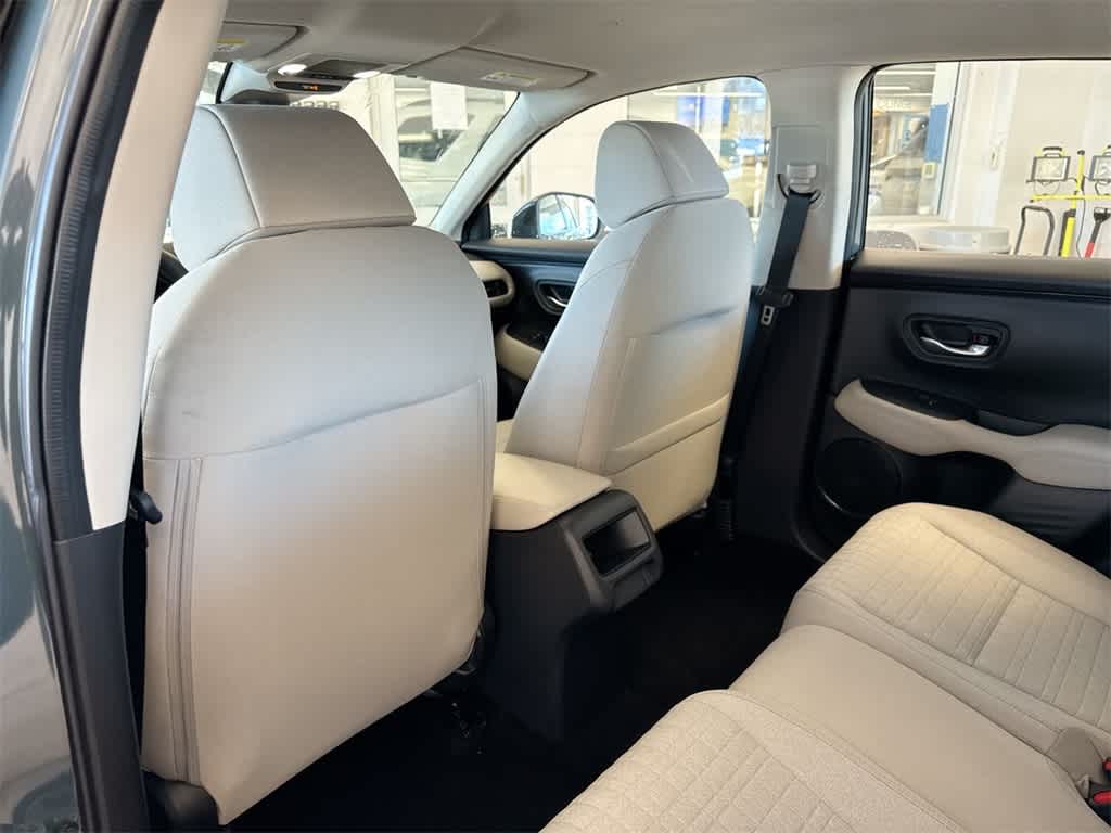 Thumbnail: 2025 Honda HR-V - 18