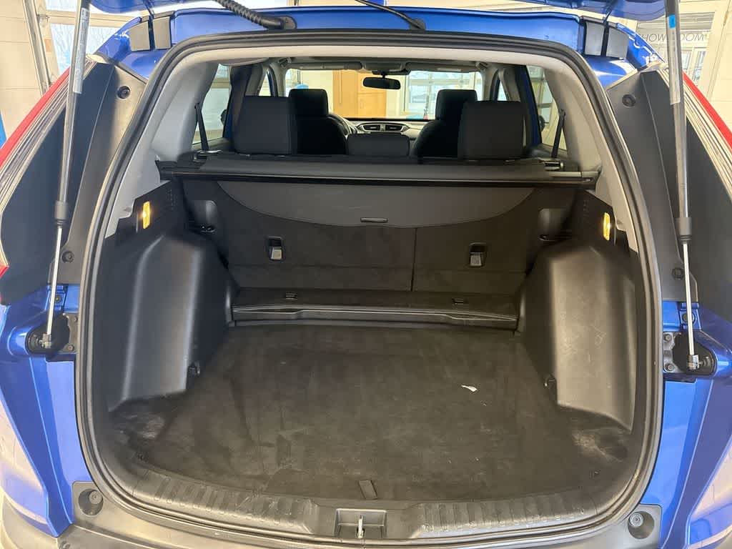 Thumbnail: 2020 Honda CR-V - 37