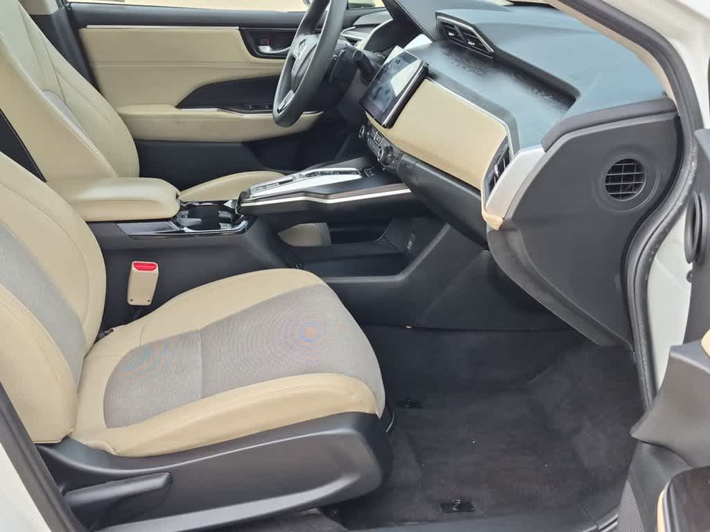 2021 Honda Clarity Base - Photo 20