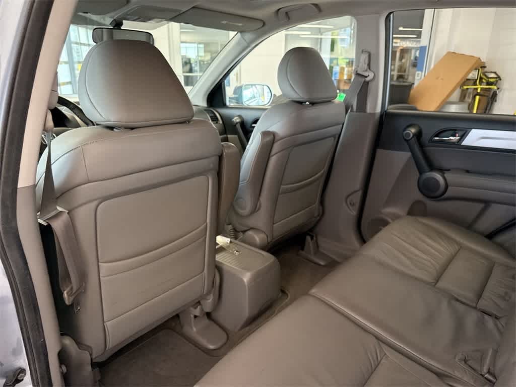 Thumbnail: 2011 Honda CR-V - 19