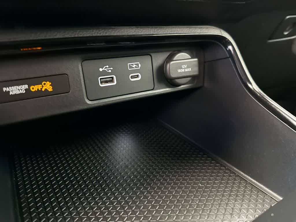 Thumbnail: 2025 Honda CR-V - 37