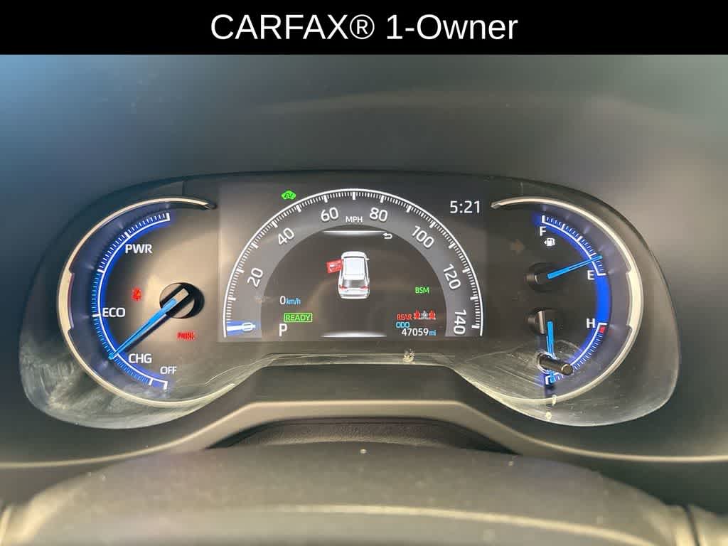 Thumbnail: 2020 Toyota RAV4 - 35