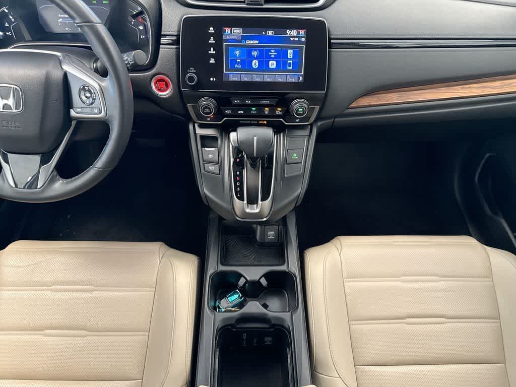 Thumbnail: 2019 Honda CR-V - 29