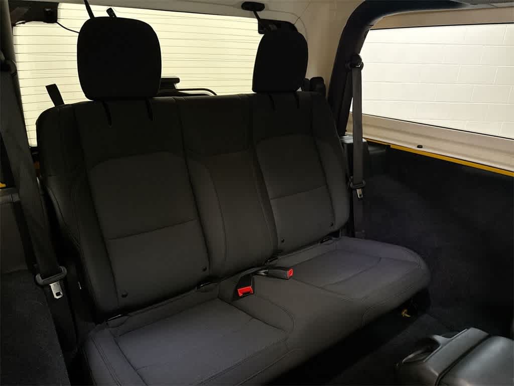 Thumbnail: 2020 Jeep Wrangler - 20