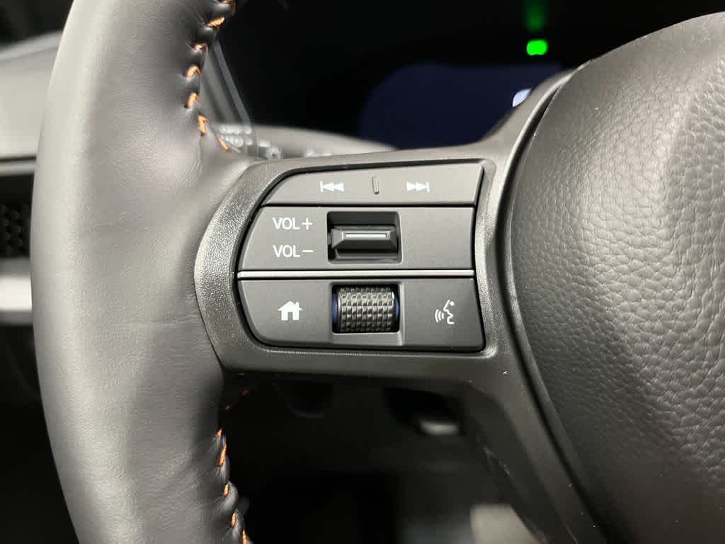 Thumbnail: 2026 Honda CR-V - 14