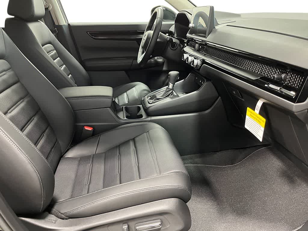 Thumbnail: 2026 Honda CR-V - 29