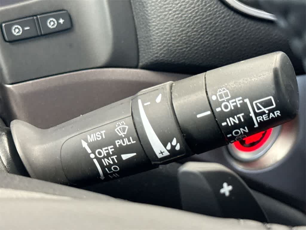 Thumbnail: 2022 Honda Pilot - 28