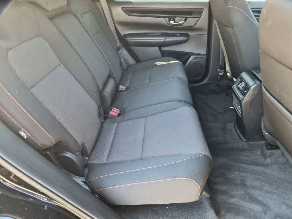 2024 Honda CR-V Sport - Photo 21