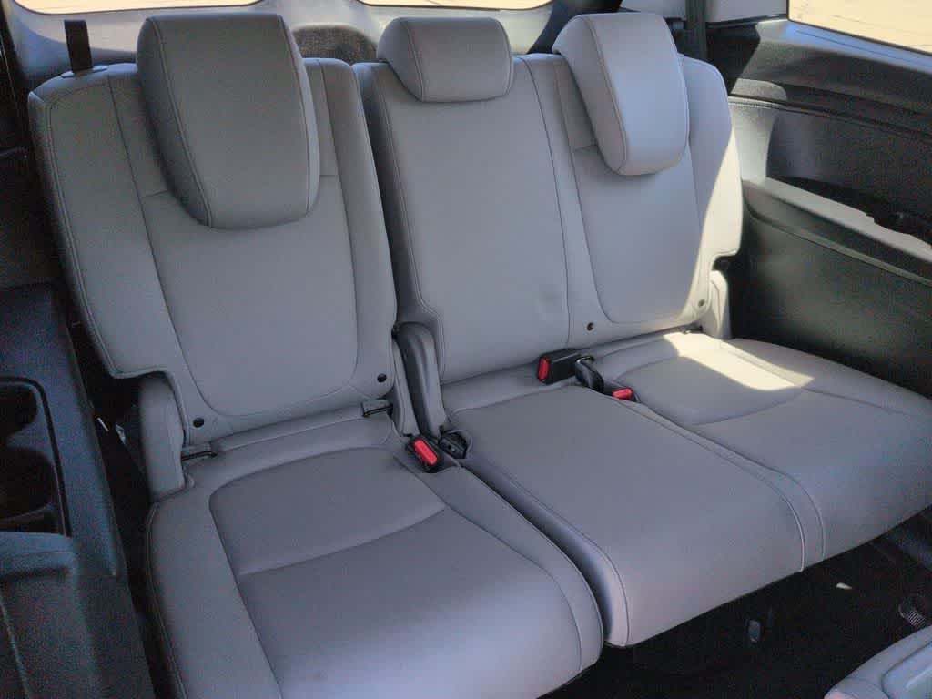 Thumbnail: 2024 Honda Odyssey - 24