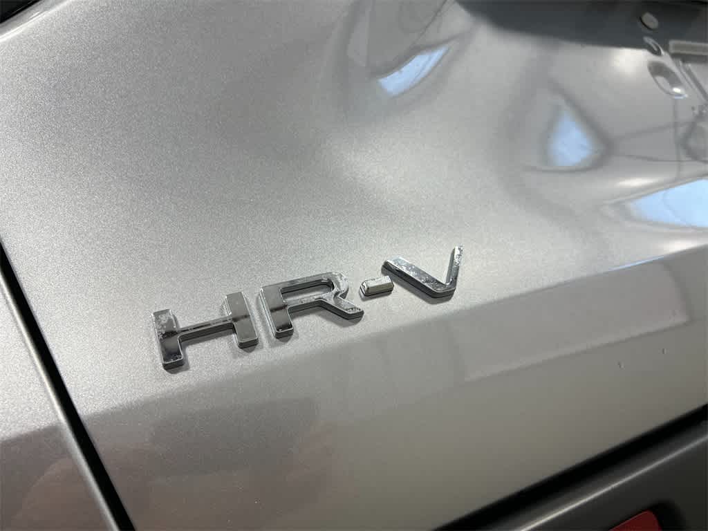 Thumbnail: 2025 Honda HR-V - 5