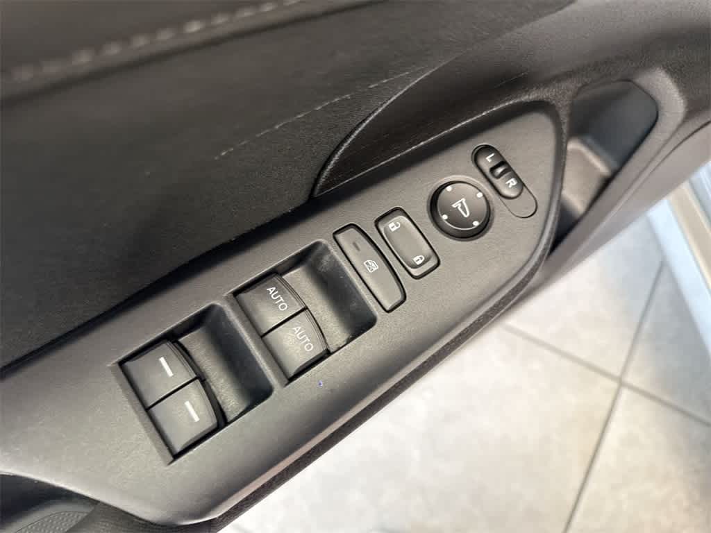 Thumbnail: 2018 Honda Civic - 17