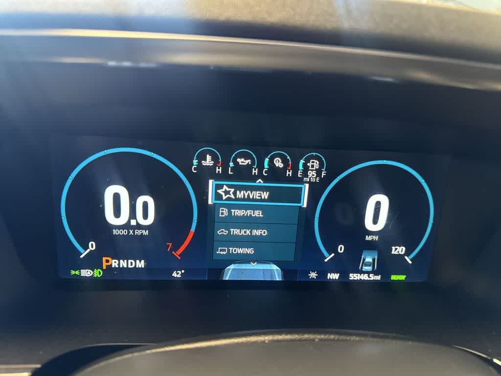 Thumbnail: 2022 Ford F-150 - 35