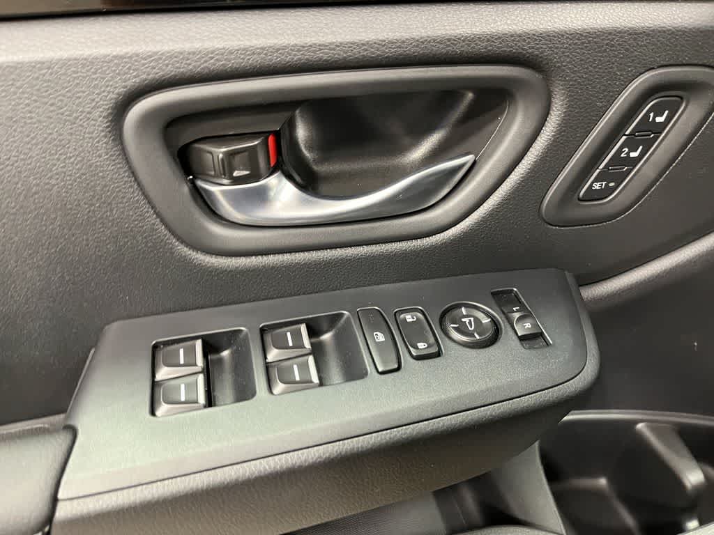 Thumbnail: 2026 Honda Passport - 9