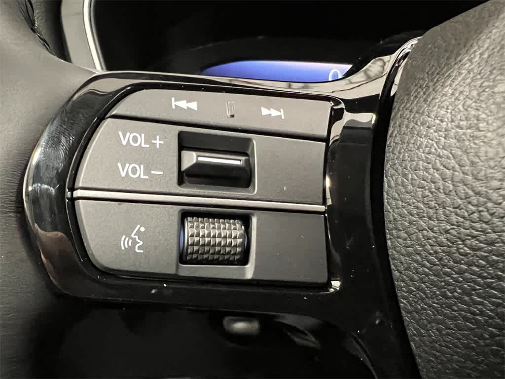 2025 Honda Pilot Elite 22