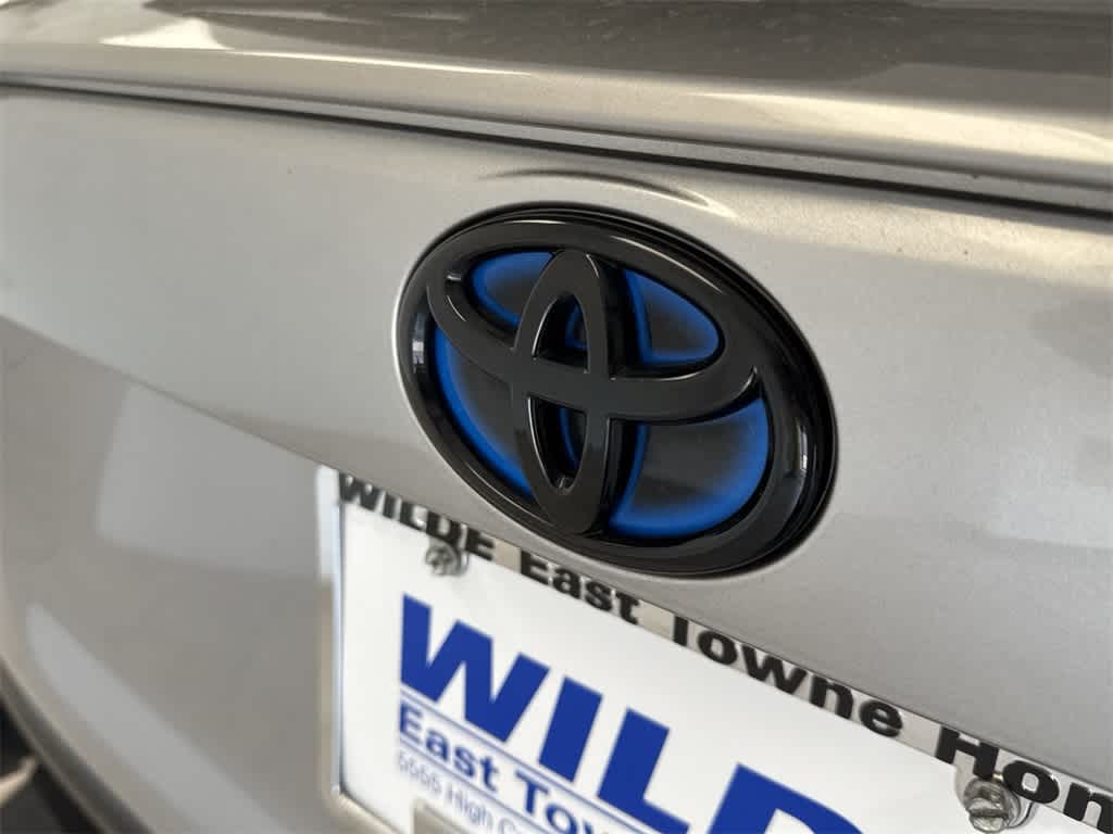 Thumbnail: 2023 Toyota RAV4 - 12
