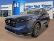 Honda CR-V Hybrid