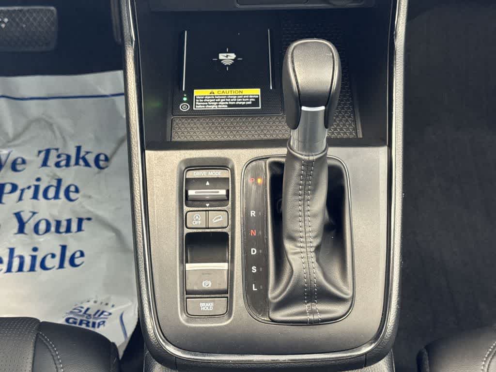 Thumbnail: 2024 Honda CR-V - 35