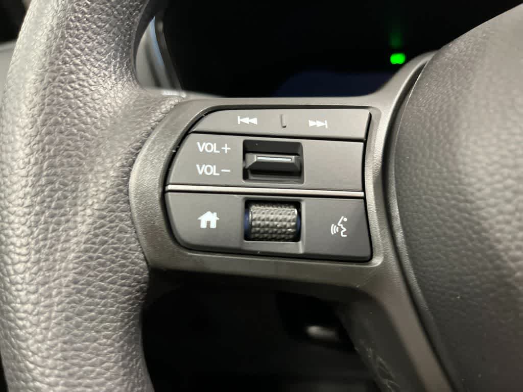 Thumbnail: 2026 Honda CR-V - 17