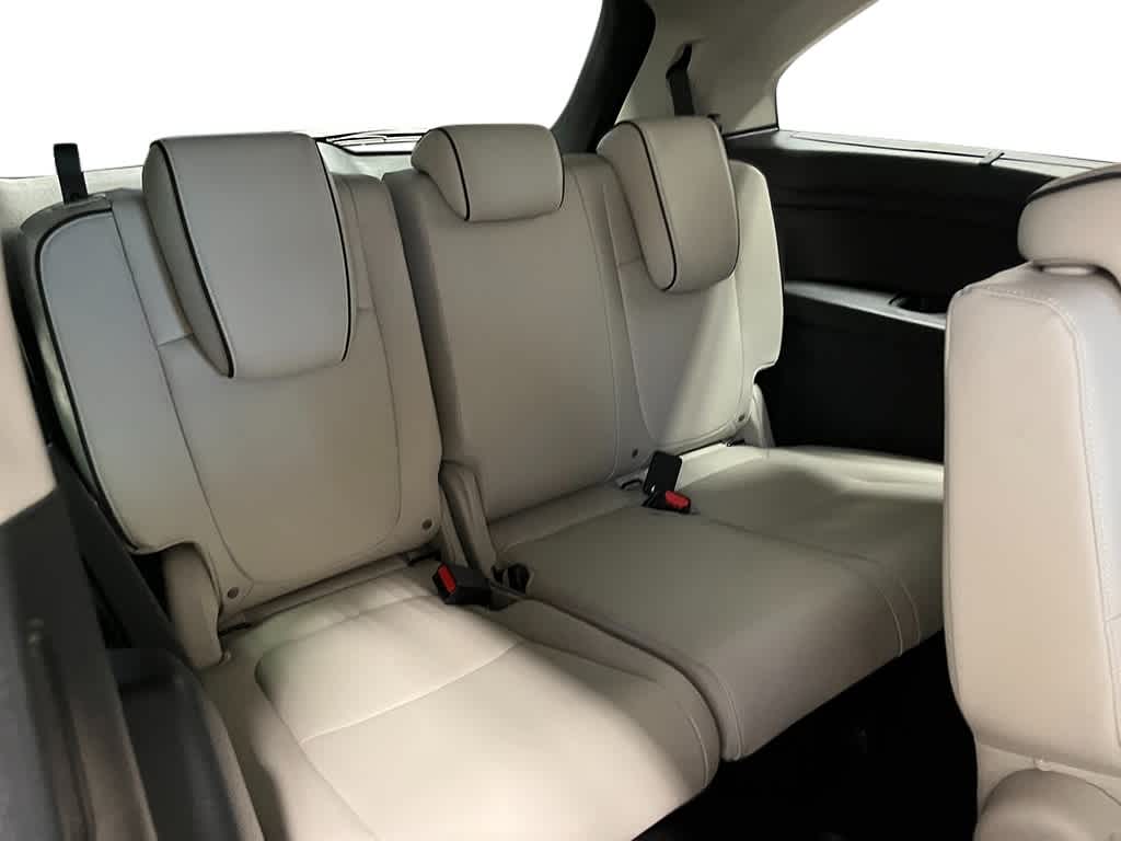 Thumbnail: 2026 Honda Odyssey - 27